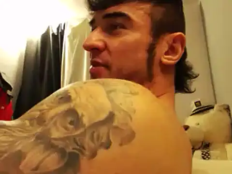 Snapshot of ballardbret chatting on 2, 1, 2025 ballardbret online show from 2, 1, 2025