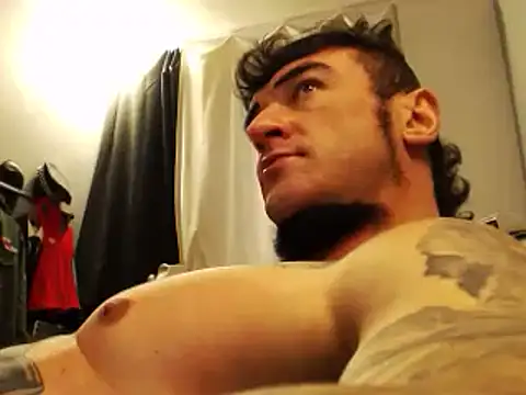 Snapshot of ballardbret chatting on 5, 1, 2025 ballardbret online show from 5, 1, 2025