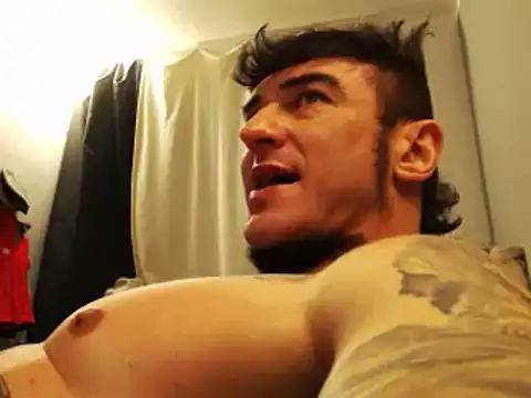 Snapshot of ballardbret chatting on 6, 1, 2025 ballardbret online show from 6, 1, 2025