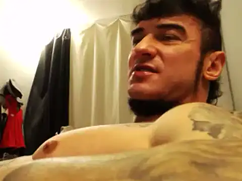 Snapshot of ballardbret chatting on 8, 1, 2025 ballardbret online show from 8, 1, 2025