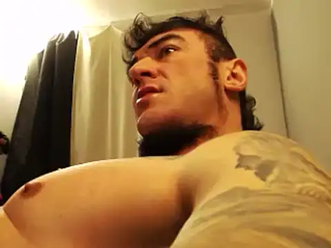 Snapshot of ballardbret chatting on 11, 1, 2025 ballardbret online show from 11, 1, 2025