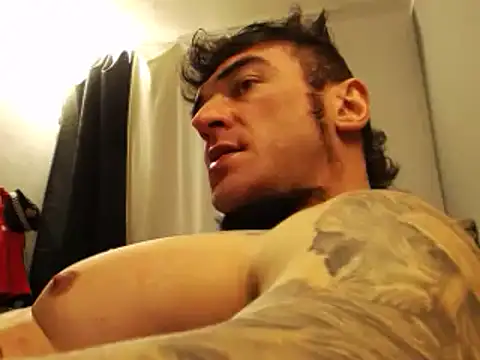 Snapshot of ballardbret chatting on 11, 1, 2025 ballardbret online show from 11, 1, 2025