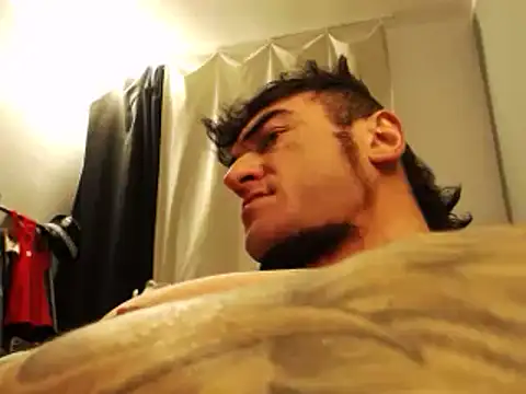 Snapshot of ballardbret chatting on 13, 1, 2025 ballardbret online show from 13, 1, 2025