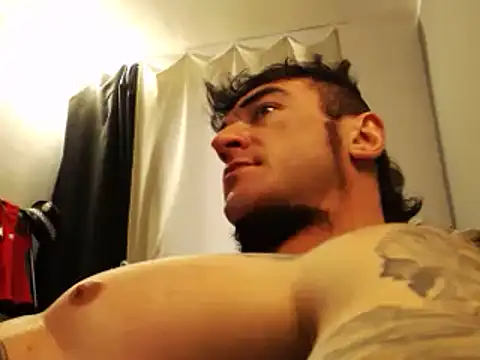 Snapshot of ballardbret chatting on 13, 1, 2025 ballardbret online show from 13, 1, 2025