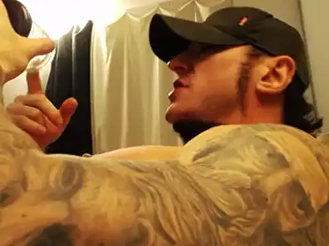 Snapshot of ballardbret chatting on 14, 1, 2025 ballardbret online show from 14, 1, 2025