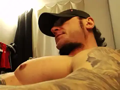 Snapshot of ballardbret chatting on 14, 1, 2025 ballardbret online show from 14, 1, 2025