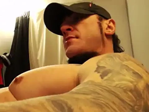 Snapshot of ballardbret chatting on 15, 1, 2025 ballardbret online show from 15, 1, 2025