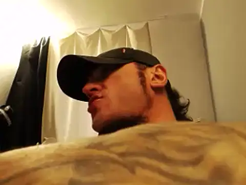 Snapshot of ballardbret chatting on 18, 1, 2025 ballardbret online show from 18, 1, 2025