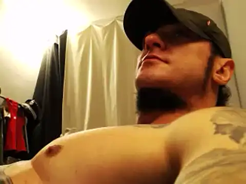 Snapshot of ballardbret chatting on 22, 1, 2025 ballardbret online show from 22, 1, 2025