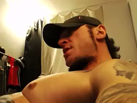 Snapshot of ballardbret chatting on 26, 1, 2025 ballardbret online show from 26, 1, 2025