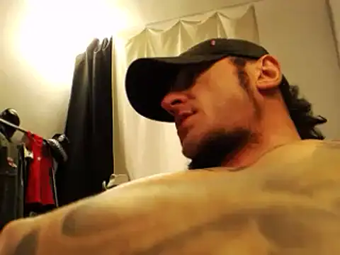 Snapshot of ballardbret chatting on 27, 1, 2025 ballardbret online show from 27, 1, 2025