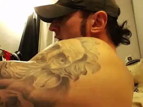 Snapshot of ballardbret chatting on 29, 1, 2025 ballardbret online show from 29, 1, 2025