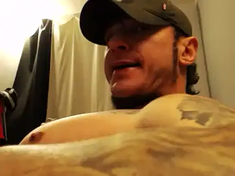 Snapshot of ballardbret chatting on 31, 1, 2025 ballardbret online show from 31, 1, 2025