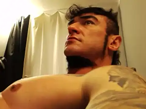 Snapshot of ballardbret chatting on 2, 2, 2025 ballardbret online show from 2, 2, 2025