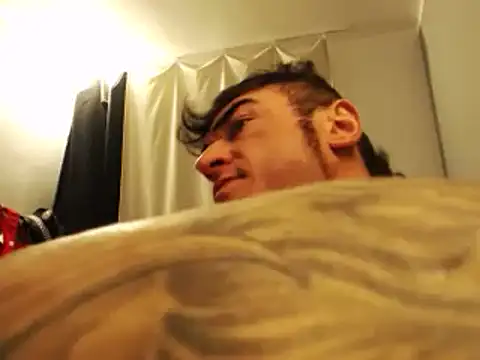 Snapshot of ballardbret chatting on 3, 2, 2025 ballardbret online show from 3, 2, 2025