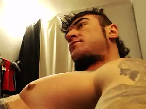 Snapshot of ballardbret chatting on 7, 2, 2025 ballardbret online show from 7, 2, 2025