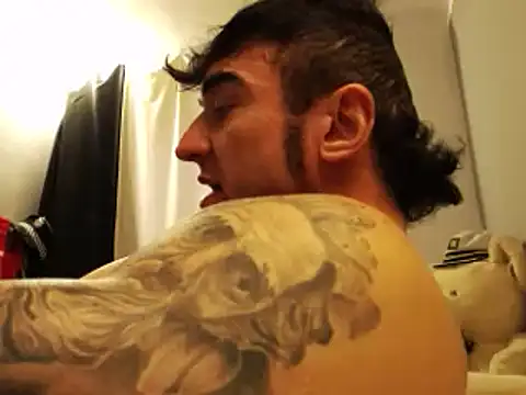 Snapshot of ballardbret chatting on 7, 2, 2025 ballardbret online show from 7, 2, 2025