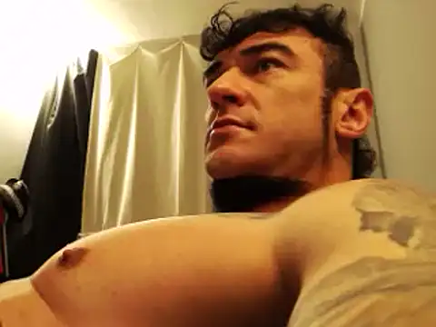 Snapshot of ballardbret chatting on 10, 2, 2025 ballardbret online show from 10, 2, 2025