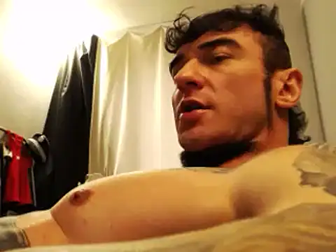 Snapshot of ballardbret chatting on 10, 2, 2025 ballardbret online show from 10, 2, 2025