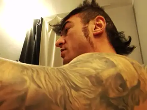 Snapshot of ballardbret chatting on 11, 2, 2025 ballardbret online show from 11, 2, 2025