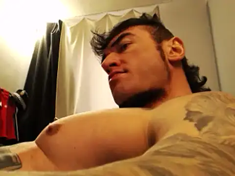 Snapshot of ballardbret chatting on 11, 2, 2025 ballardbret online show from 11, 2, 2025