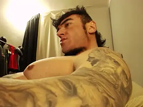 Snapshot of ballardbret chatting on 13, 2, 2025 ballardbret online show from 13, 2, 2025