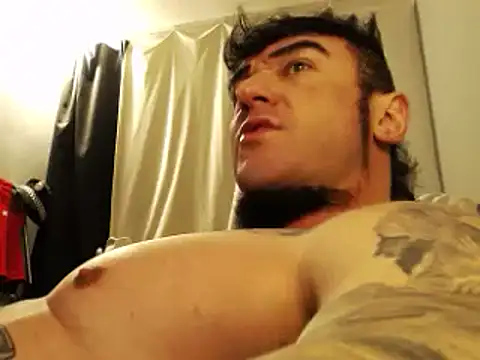 Snapshot of ballardbret chatting on 21, 2, 2025 ballardbret online show from 21, 2, 2025