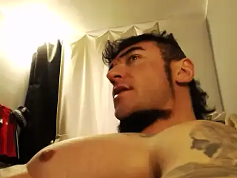 Snapshot of ballardbret chatting on 23, 2, 2025 ballardbret online show from 23, 2, 2025