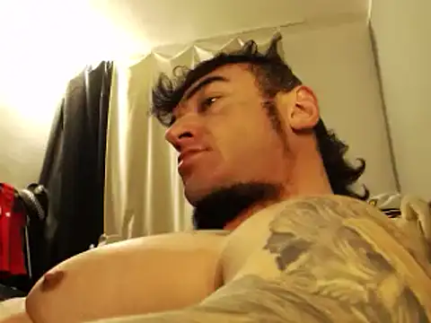 Snapshot of ballardbret chatting on 25, 2, 2025 ballardbret online show from 25, 2, 2025