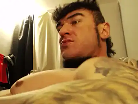 Snapshot of ballardbret chatting on 27, 2, 2025 ballardbret online show from 27, 2, 2025