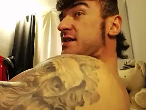 Snapshot of ballardbret chatting on 28, 2, 2025 ballardbret online show from 28, 2, 2025