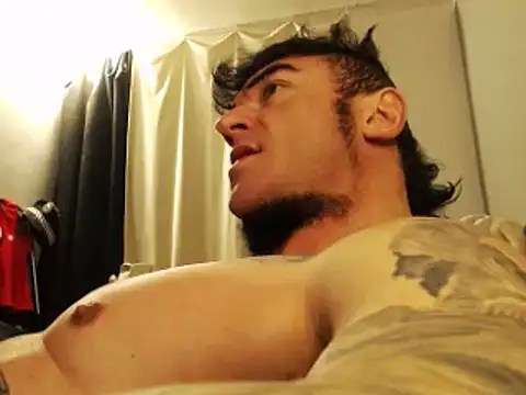 Snapshot of ballardbret chatting on 1, 3, 2025 ballardbret online show from 1, 3, 2025