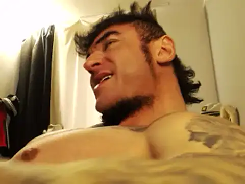 Snapshot of ballardbret chatting on 1, 3, 2025 ballardbret online show from 1, 3, 2025