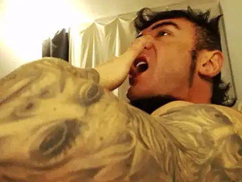 Snapshot of ballardbret chatting on 2, 3, 2025 ballardbret online show from 2, 3, 2025