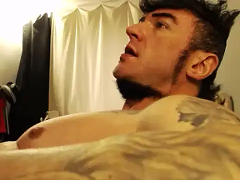 Snapshot of ballardbret chatting on 2, 3, 2025 ballardbret online show from 2, 3, 2025