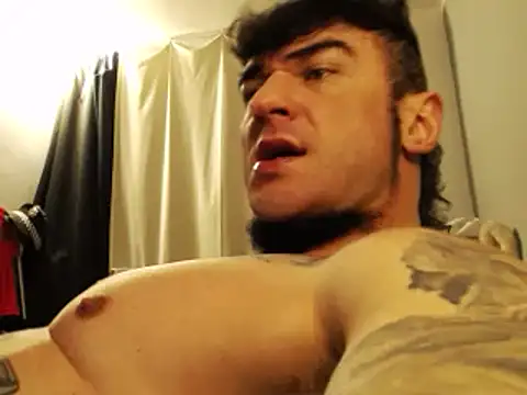 Snapshot of ballardbret chatting on 3, 3, 2025 ballardbret online show from 3, 3, 2025