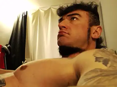 Snapshot of ballardbret chatting on 3, 3, 2025 ballardbret online show from 3, 3, 2025