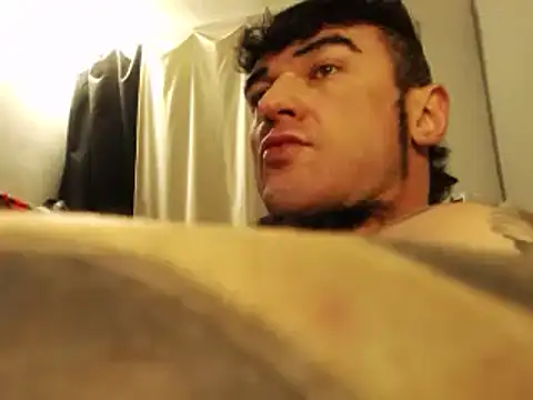 Snapshot of ballardbret chatting on 7, 3, 2025 ballardbret online show from 7, 3, 2025