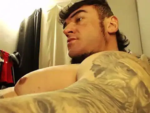 Snapshot of ballardbret chatting on 8, 3, 2025 ballardbret online show from 8, 3, 2025