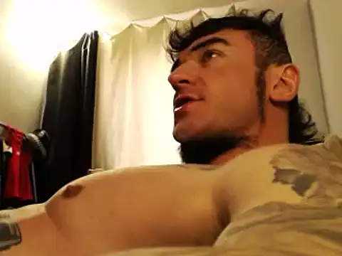 Snapshot of ballardbret chatting on 8, 3, 2025 ballardbret online show from 8, 3, 2025