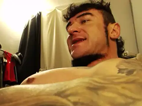 Snapshot of ballardbret chatting on 9, 3, 2025 ballardbret online show from 9, 3, 2025