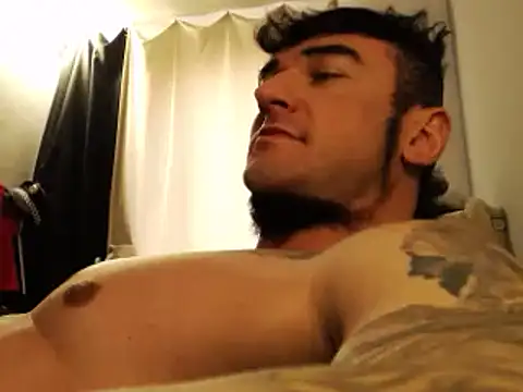 Snapshot of ballardbret chatting on 10, 3, 2025 ballardbret online show from 10, 3, 2025