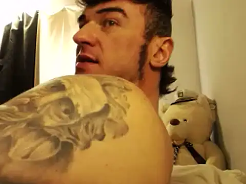 Snapshot of ballardbret chatting on 11, 3, 2025 ballardbret online show from 11, 3, 2025