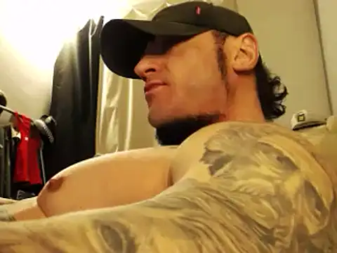 Snapshot of ballardbret chatting on 14, 3, 2025 ballardbret online show from 14, 3, 2025