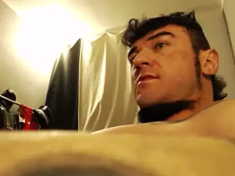 Snapshot of ballardbret chatting on 16, 3, 2025 ballardbret online show from 16, 3, 2025