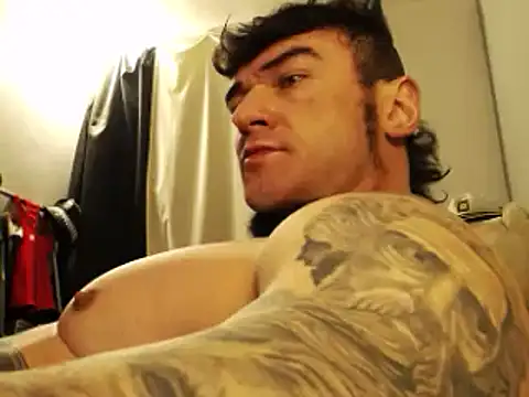 Snapshot of ballardbret chatting on 17, 3, 2025 ballardbret online show from 17, 3, 2025