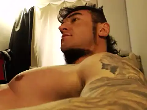 Snapshot of ballardbret chatting on 17, 3, 2025 ballardbret online show from 17, 3, 2025