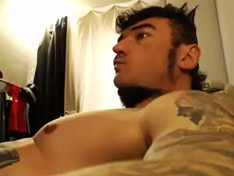 Snapshot of ballardbret chatting on 18, 3, 2025 ballardbret online show from 18, 3, 2025