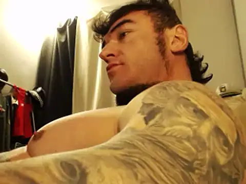 Snapshot of ballardbret chatting on 20, 3, 2025 ballardbret online show from 20, 3, 2025