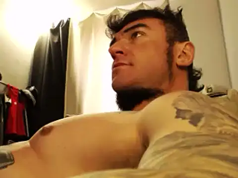 Snapshot of ballardbret chatting on 20, 3, 2025 ballardbret online show from 20, 3, 2025